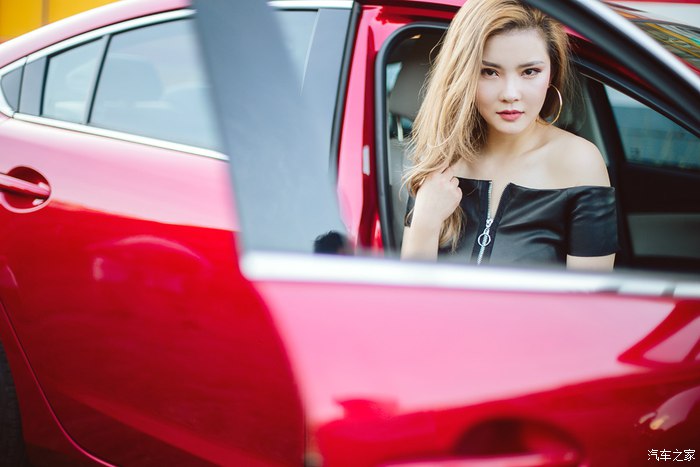 阿特兹油表指针不动,马自达阿特兹油表亮黄灯