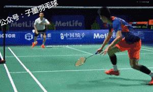 羽毛球单打的打法和思路,羽毛球单打的基本战术