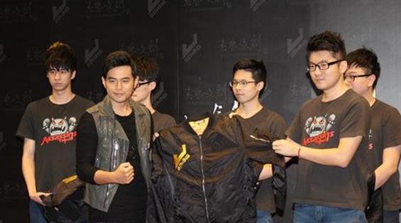 中国电竞为什么越来越好,中国电竞崛起背后秘密