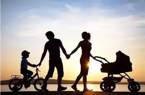 你有什么想法让孩子将来更好,有一个聪明的孩子会影响人生吗