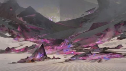 号称超越魔兽的游戏,超越魔兽的网游