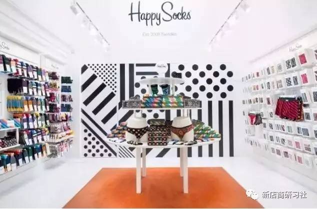 袜子界的网红品牌,网红袜子现在值多少钱