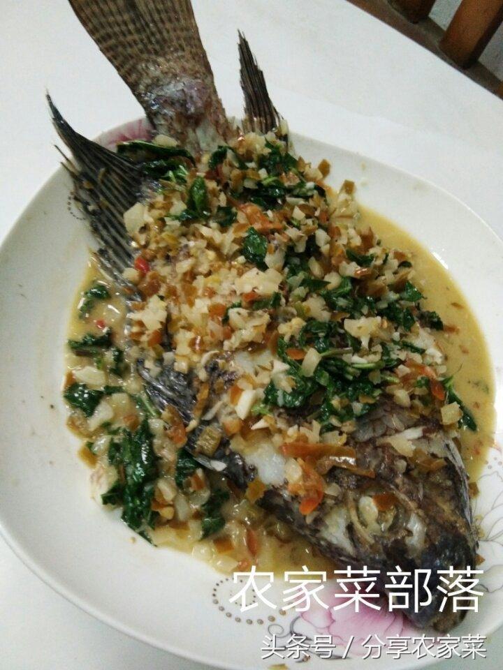 泡椒鱼最简单的做法,怎样做重庆味的泡椒鱼