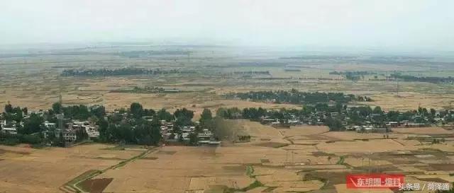 东明县历史典故,东明县古代名人