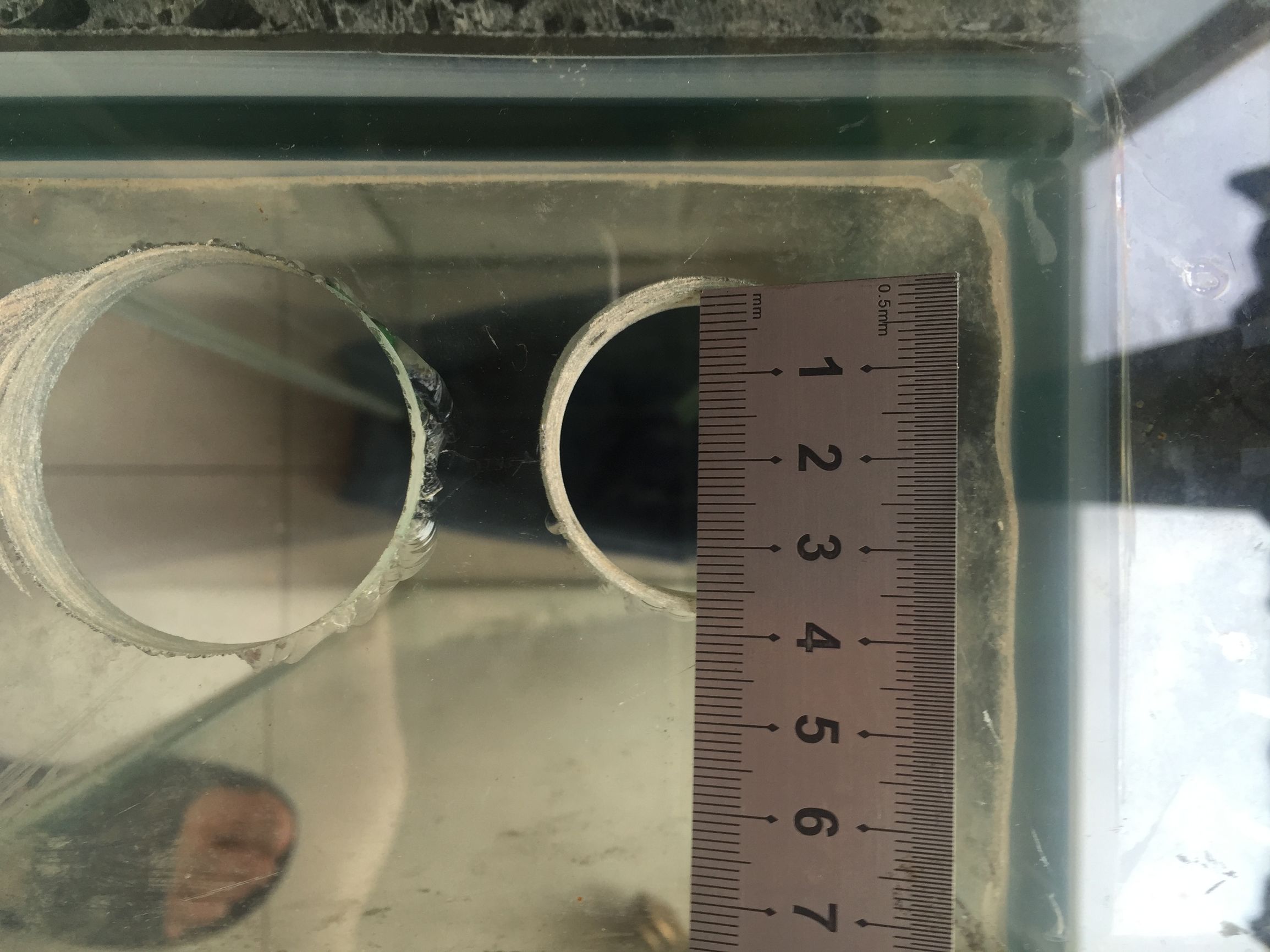 鱼缸diy用什么石头,鱼缸diy制作30元