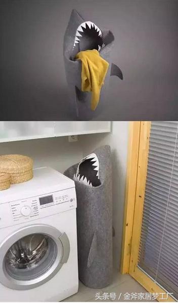 极有创意的各种家具,颜值高还实用的创意家具