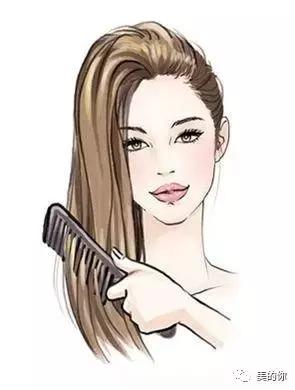 黄皮适合染什么颜色的发色显白,换发色耐看