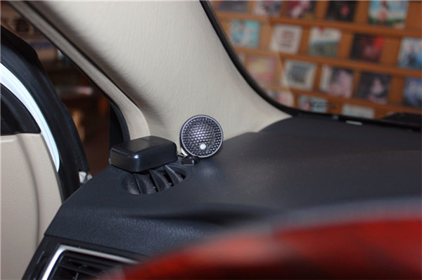 佛山车音悦音响改装,佛山车音匠专业汽车音响改装