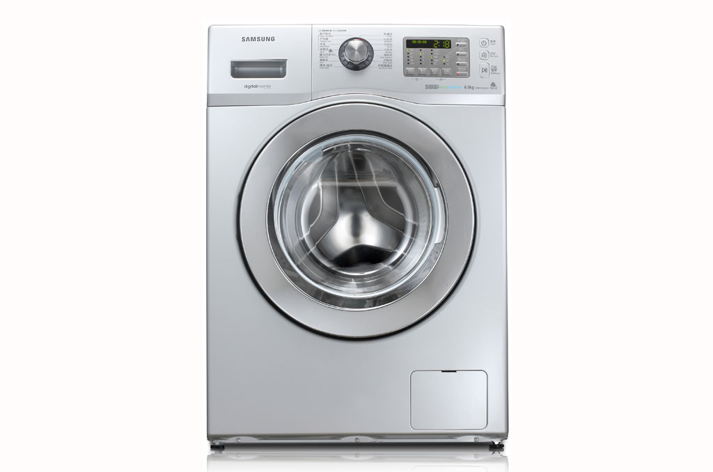 三星洗衣机wf602,三星滚筒洗衣机最佳水位