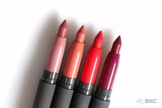 平价口红笔哪个牌子好用,口红笔推荐