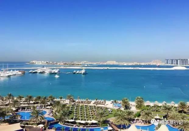 海外印象迪拜旅游攻略详细,迪拜旅游攻略自由行详细介绍