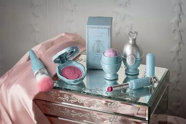 dior999哑光圣诞限量版的颜色,dior999金属版试色