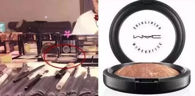 杨幂赵丽颖化妆台，她们都爱用这些化妆品！