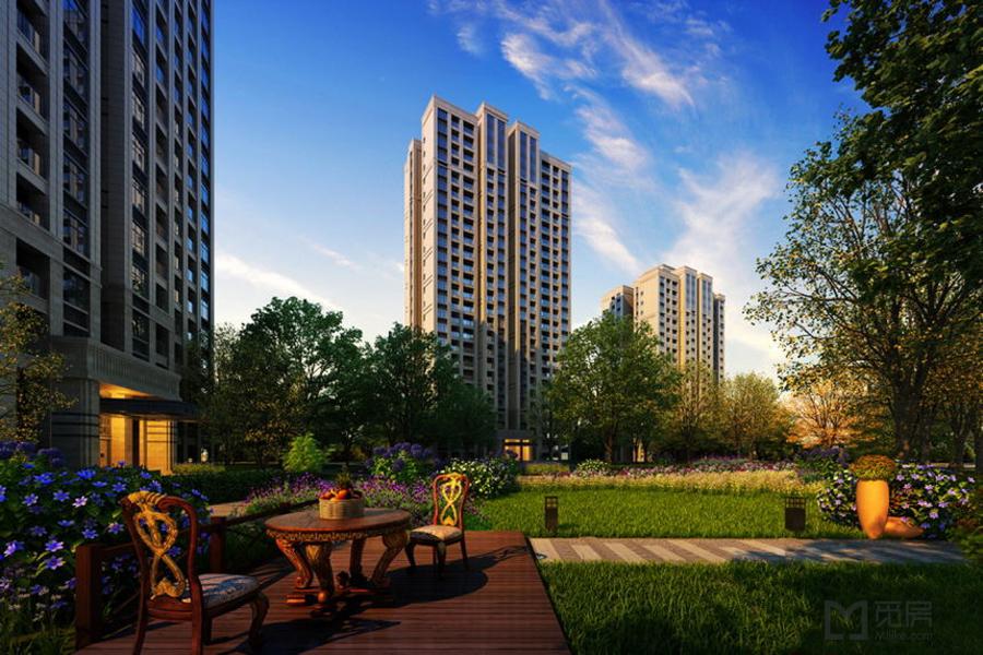 重庆轨道刚需房推荐,重庆买房推荐楼盘地铁口