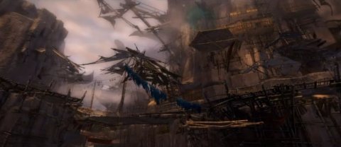 号称超越魔兽的游戏,超越魔兽的网游