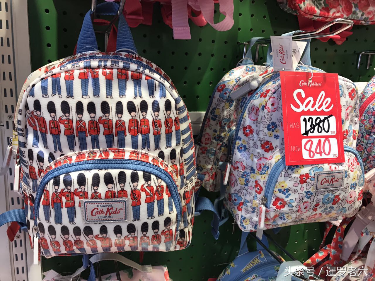 在泰国买个lv包,在泰国买了个lv包回来要补税吗