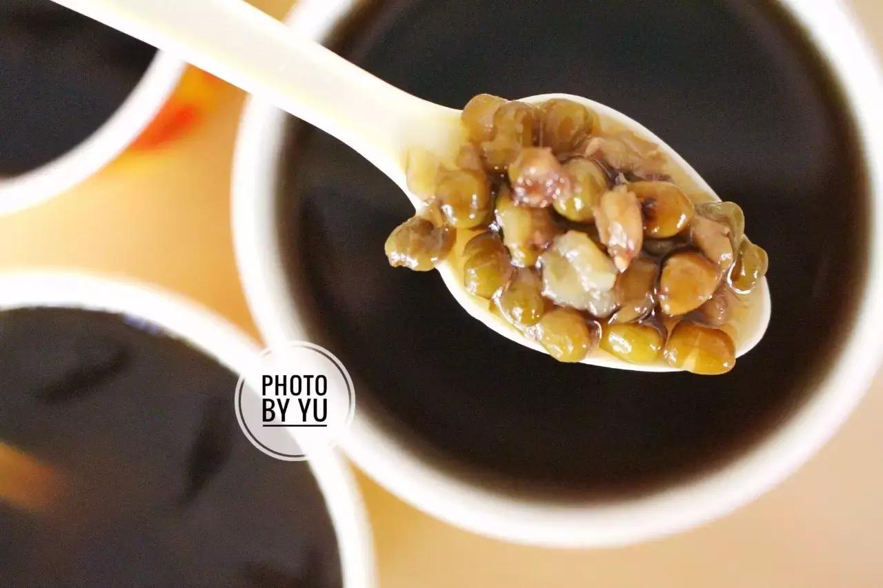 坚守在园湖路，只用一杯清凉陪伴老南宁人度过盛夏酷暑