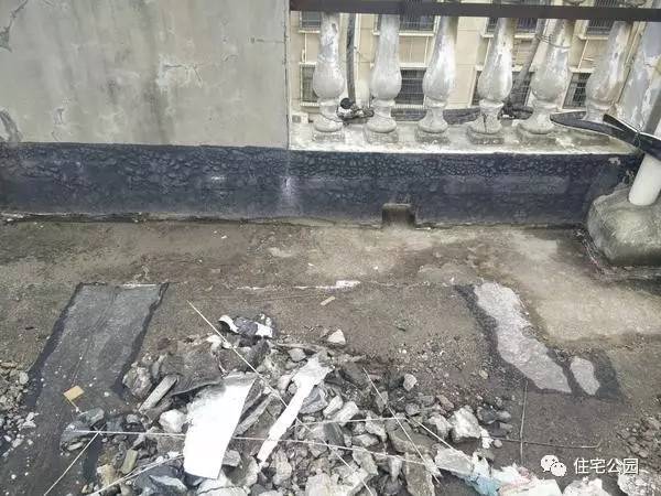 屋顶漏水修补方法全部,屋顶漏水修补最简单办法