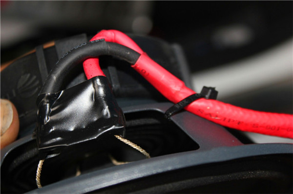 佛山车音悦音响改装,佛山车音匠专业汽车音响改装