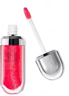 涂口红和不涂有什么区别,涂口红和不涂口红的差距