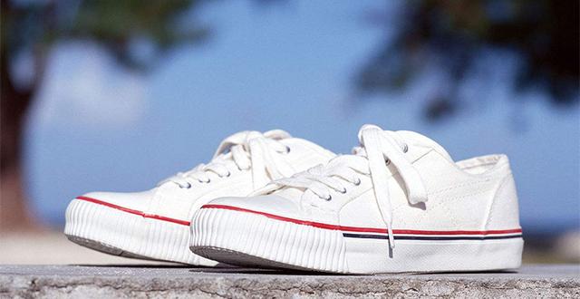 帆布鞋防臭秘诀,帆布鞋防水妙招