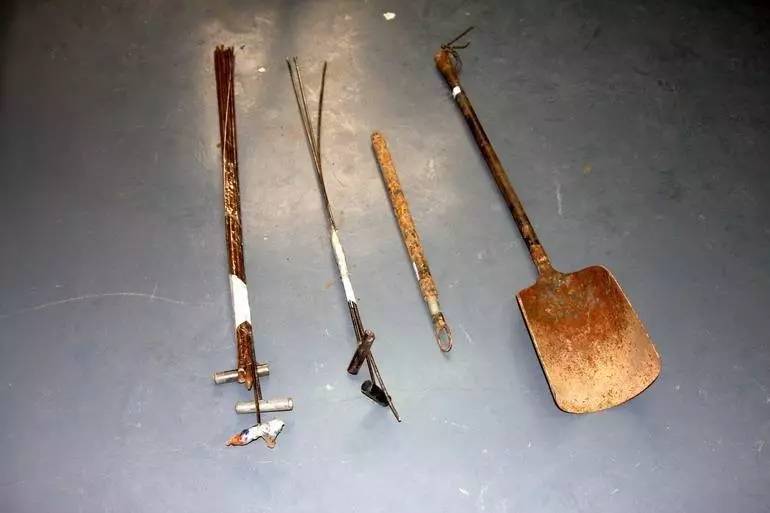 鬼吹灯如何解除封印,鬼吹灯十大诡异守墓手段