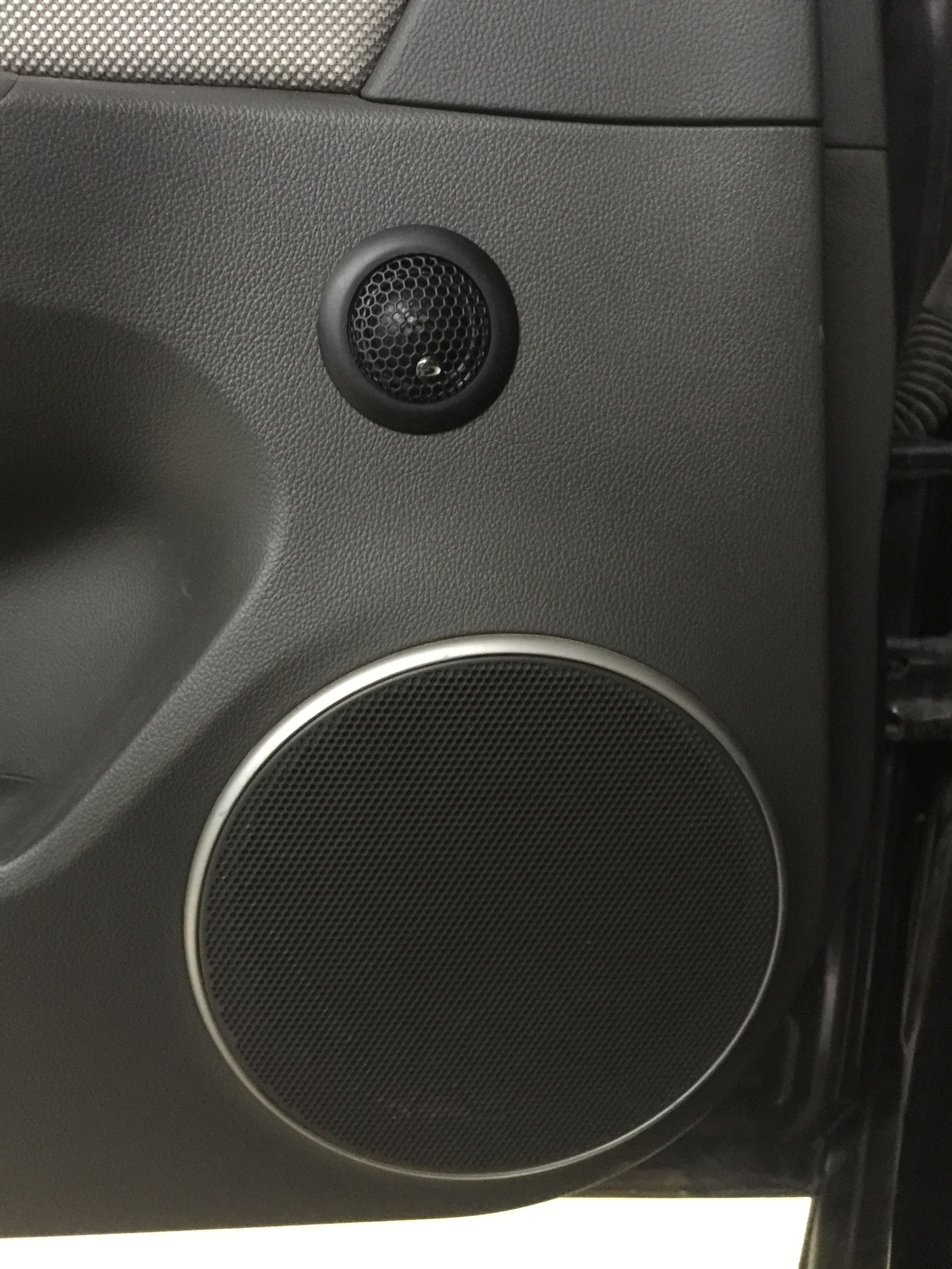 科鲁兹汽车音响,雪佛兰科鲁兹音响改装多少钱