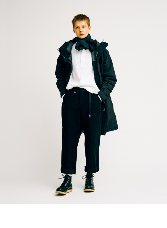 thenorthface最贵的衣服是啥,thenorthface胖子适合哪款