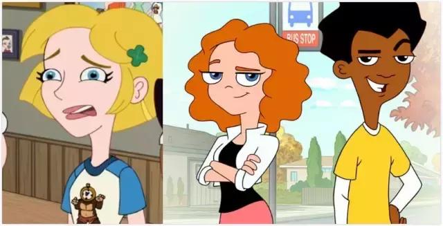 那些你不知道的迪士尼动画,十部必看的迪士尼动画