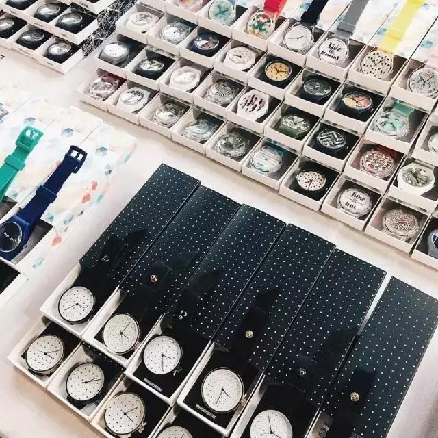 8万值得购买的表,最值得购买的千元表