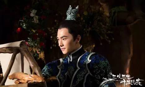 《三生三世十里桃花》杨洋、刘亦菲的同款唇色都在这儿了！