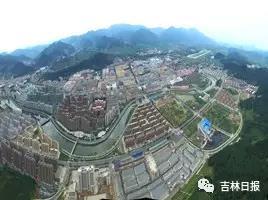 吉林省县级卫生城入选,2020吉林省文明卫生城市入围