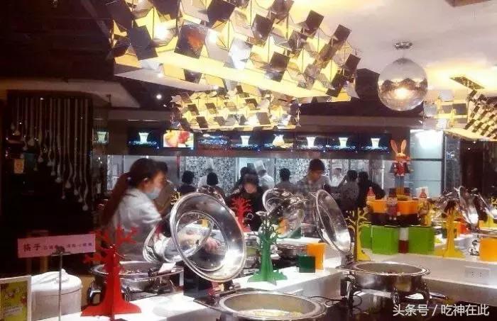 广州海珠自助餐ktv推荐攻略,堂会ktv三小时自助餐团购广州