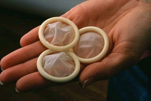 “套”路太深会不孕？媳妇儿，咱还是不用了吧！