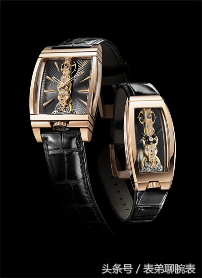 小众瑞士表新品牌,号外号外介绍产品