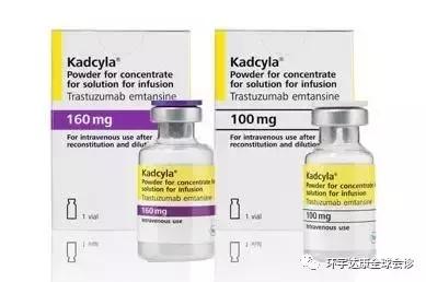 最新美国癌症靶向治疗药,美国癌症靶向药2021