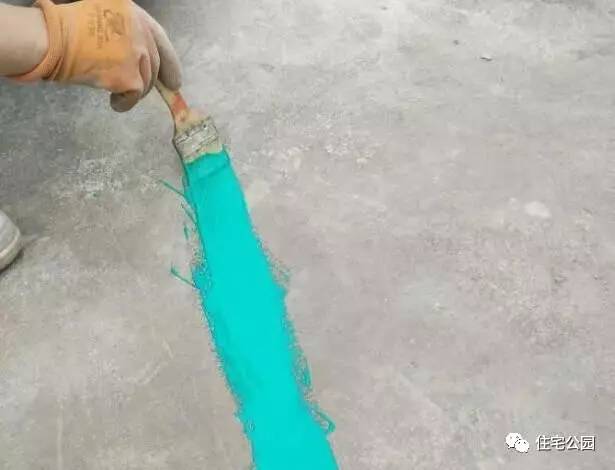 屋顶漏水有没有简单的修补方法,屋顶漏水最新修补方法