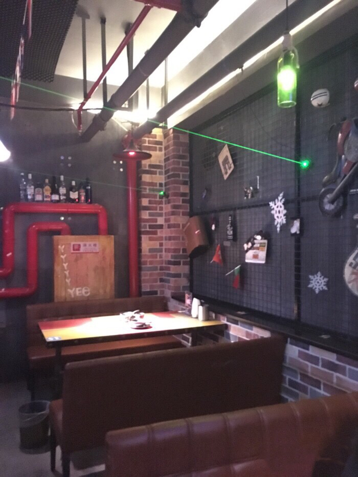 90后开一家美食小店,开一家海鲜自助餐厅一年赚多少钱