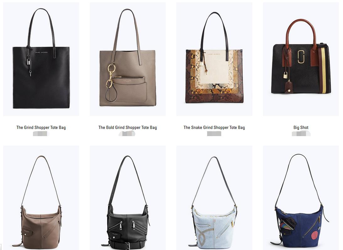 美国海淘轻奢包包推荐,国外包包代购比较靠谱的平台