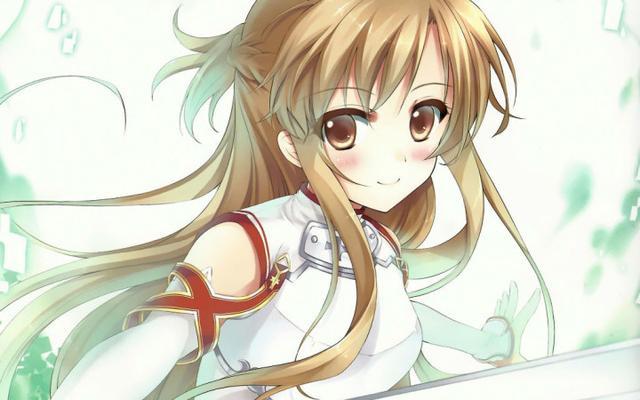 动漫邻家少女,邻家少女动漫