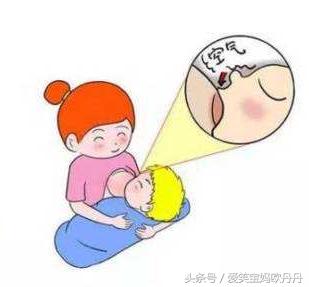 新生宝宝爱打嗝怎么处理,刚出生的小宝宝爱打嗝是怎么回事