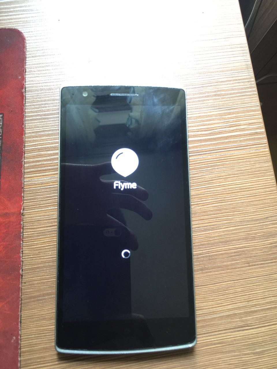 一加刷机过程,一加one手机刷机