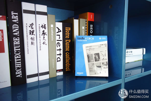 咪咕kindle阅读器功能,享受读书的乐趣