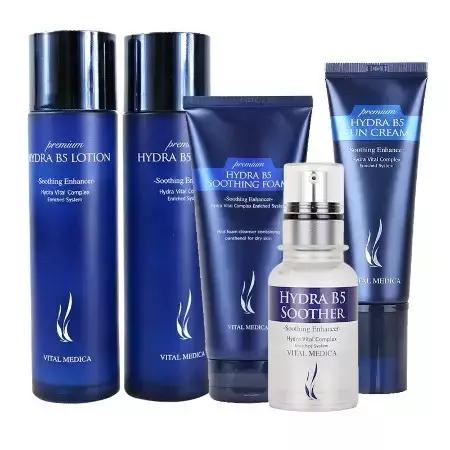 明星达人都爱的一款补水玻尿酸,玻尿酸补水美白抗衰老