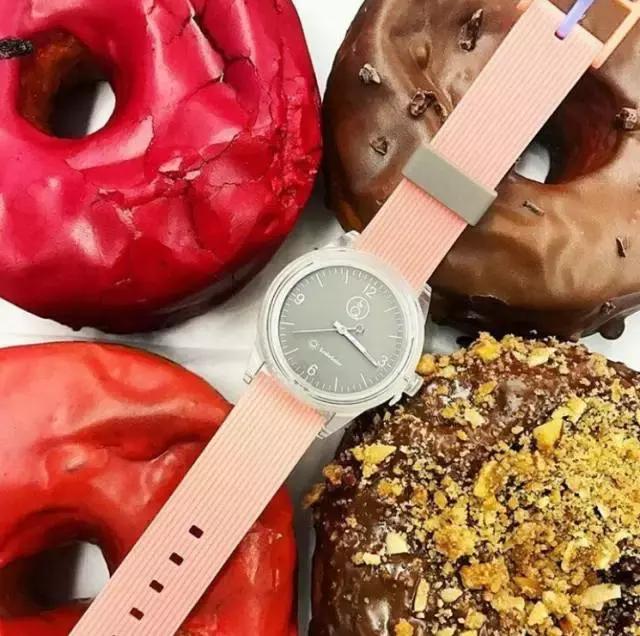 8万值得购买的表,最值得购买的千元表