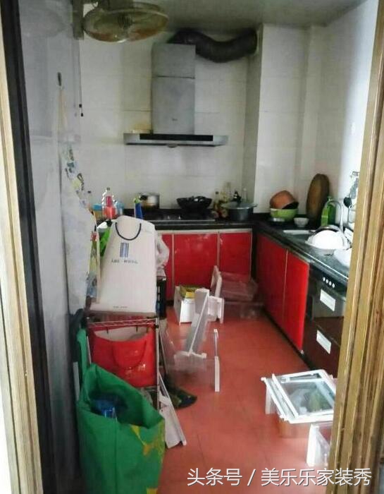 家里有个懒媳妇每天不收拾家务,娶了一个懒婆娘不收拾家务