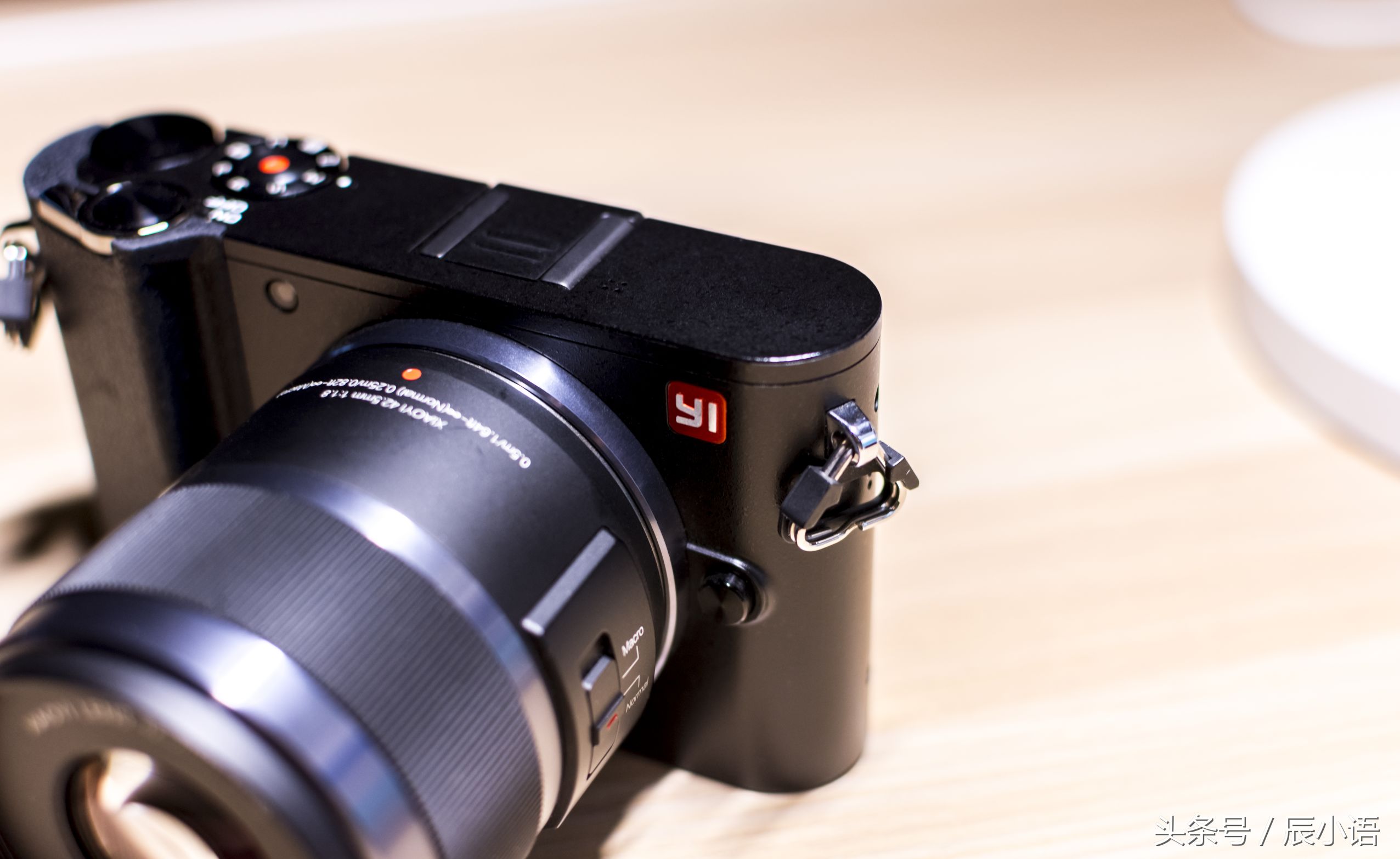 小蚁微单相当于什么相机,小蚁微单深度评测
