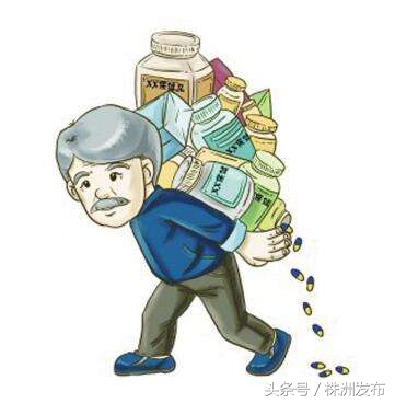 相信“159”能治病，株洲一女子患肿瘤一年多未就医拖成晚期，曾59天不吃饭，靠吃这个度日