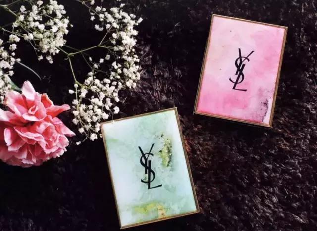 10款颜值超高还绝对好用的腮红