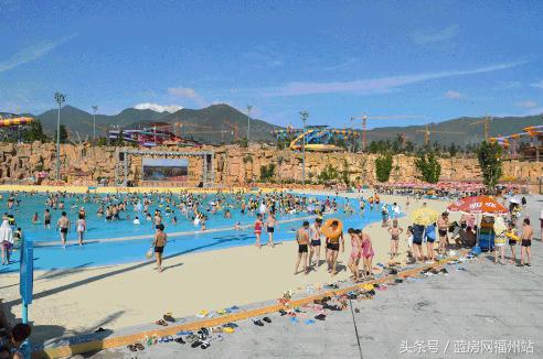 46.71亿“砸”下又一热土！福州下一个东二环在这里！